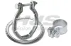 Montagesatz, Katalysator HJS 82 12 9123