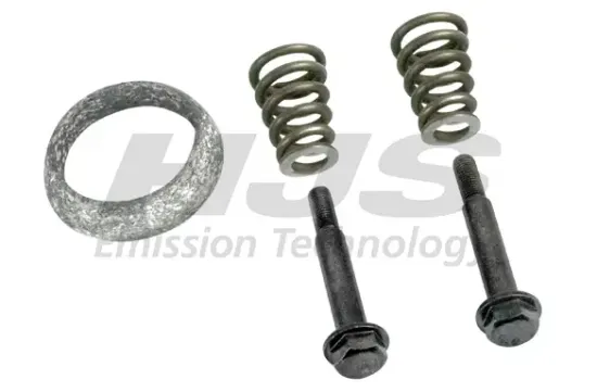 Dichtungssatz, Abgasanlage HJS 82 14 1618 Bild Dichtungssatz, Abgasanlage HJS 82 14 1618