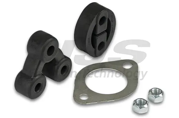 Montagesatz, Abgasanlage HJS 82 14 9071