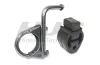 Halter, Schalldämpfer hinten HJS 82 15 4328 Bild Halter, Schalldämpfer hinten HJS 82 15 4328