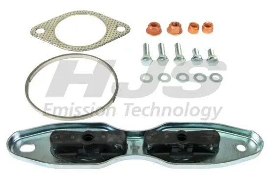 Reparaturrohr, Katalysator Ausgang HJS 91 15 1678 Bild Reparaturrohr, Katalysator Ausgang HJS 91 15 1678