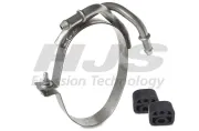 Halter, Schalldämpfer HJS 82 21 4309