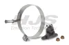 Halter, Schalld&auml;mpfer HJS 82 21 4332