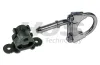 Halter, Abgasanlage Mitte HJS 82 21 4376 Bild Halter, Abgasanlage Mitte HJS 82 21 4376