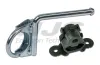 Halter, Schalldämpfer vorne HJS 82 22 4398 Bild Halter, Schalldämpfer vorne HJS 82 22 4398