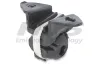 Halter, Schalldämpfer HJS 83 22 6975