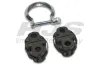 Montagesatz, Abgasanlage HJS 82 22 9044