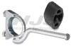Halter, Abgasanlage HJS 82 23 6574