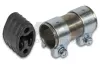 Montagesatz, Abgasanlage HJS 82 23 9072