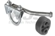 Halter, Abgasanlage HJS 82 48 4350