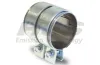 Rohrverbinder, Abgasanlage HJS 83 00 8009
