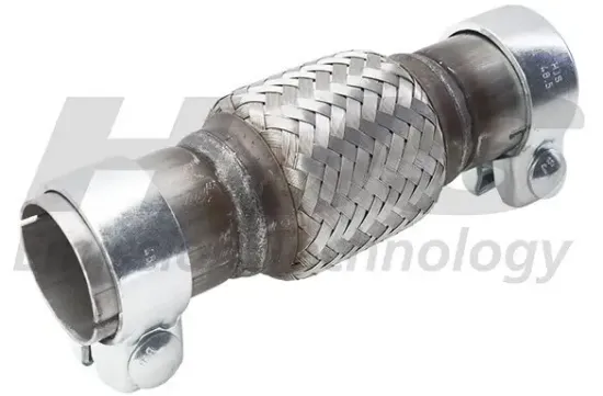 Flexrohr, Abgasanlage vorne HJS 83 00 8409 Bild Flexrohr, Abgasanlage vorne HJS 83 00 8409