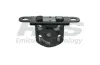 Halter, Abgasanlage HJS 83 11 3957 Bild Halter, Abgasanlage HJS 83 11 3957