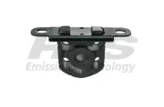 Halter, Abgasanlage HJS 83 11 3957