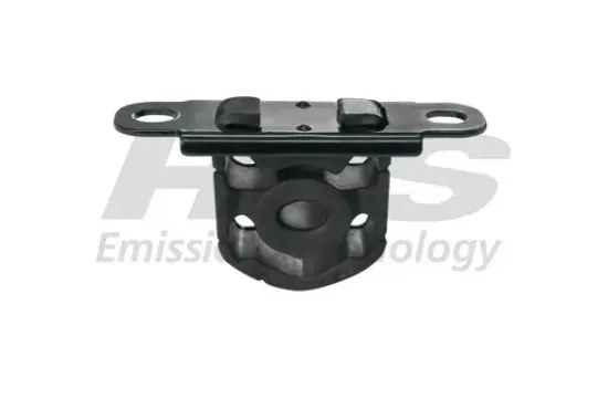 Halter, Abgasanlage HJS 83 11 3957 Bild Halter, Abgasanlage HJS 83 11 3957