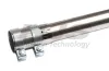 Montagesatz, Schalldämpfer HJS 82 11 9286 Bild Montagesatz, Schalldämpfer HJS 82 11 9286