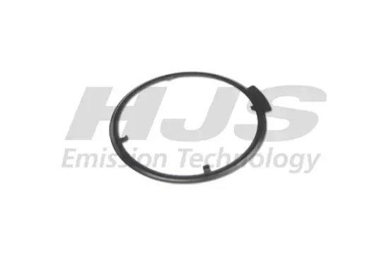 Dichtung, AGR-Ventil vor AGR-Kühler nach Rußpartikelfilter HJS 83 11 3970 Bild Dichtung, AGR-Ventil vor AGR-Kühler nach Rußpartikelfilter HJS 83 11 3970