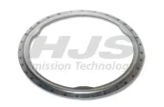 Dichtung, Abgasrohr vorne HJS 83 12 1827