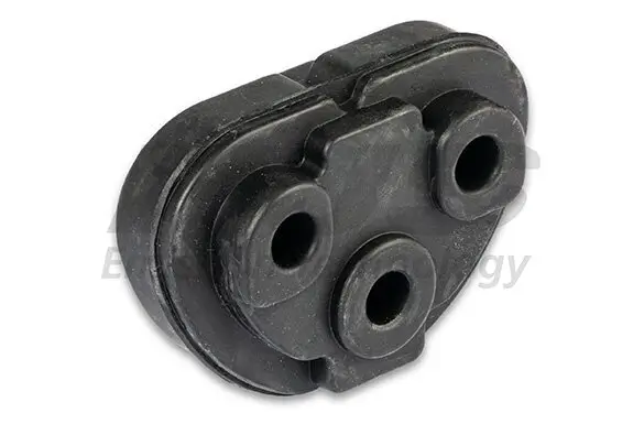 Halter, Schalldämpfer HJS 83 15 7194