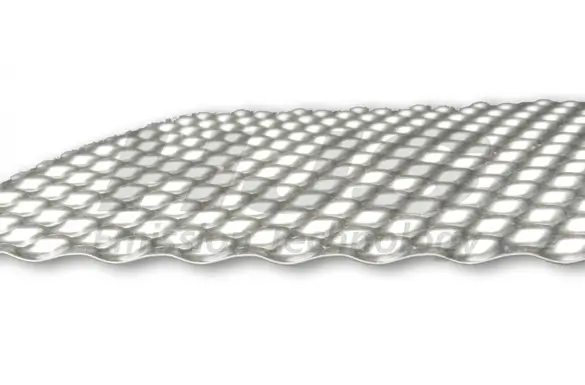 Hitzeschutzblech HJS 83 00 0015