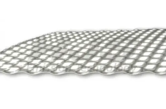 Hitzeschutzblech HJS 83 00 0015 Bild Hitzeschutzblech HJS 83 00 0015