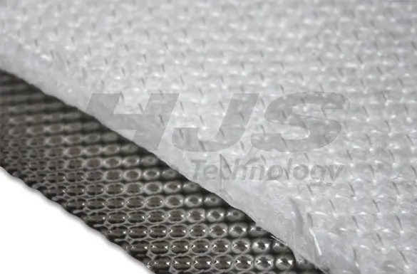 Hitzeschutzblech HJS 83 00 0025