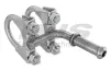 Halter, Abgasanlage HJS 83 00 0057