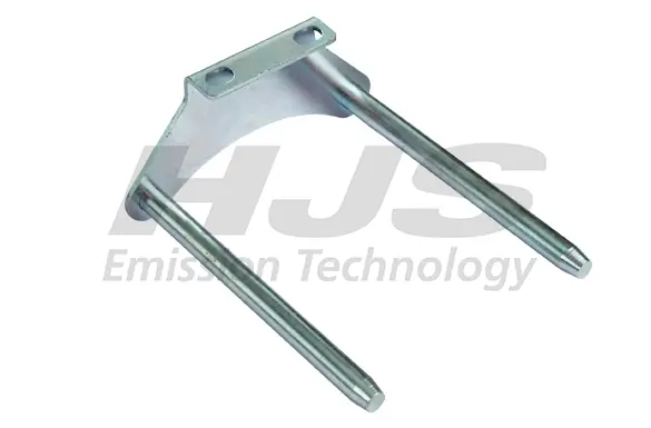 Reparaturhalter, Abgasanlage HJS 83 00 0060