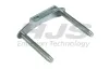 Reparaturhalter, Abgasanlage HJS 83 00 0061