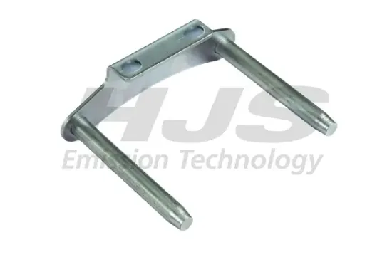 Reparaturhalter, Abgasanlage HJS 83 00 0061 Bild Reparaturhalter, Abgasanlage HJS 83 00 0061