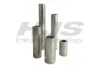 Distanzh&uuml;lse, Abgasanlage HJS 83 00 1748