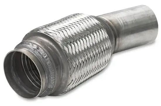 Reparaturrohr, Katalysator vorne HJS 83 00 8325 Bild Reparaturrohr, Katalysator vorne HJS 83 00 8325
