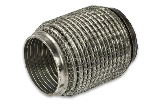 Flexrohr, Abgasanlage vorne HJS 83 00 8338 Bild Flexrohr, Abgasanlage vorne HJS 83 00 8338