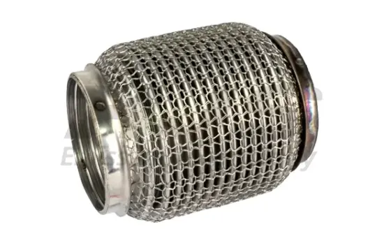 Flexrohr, Abgasanlage vorne HJS 83 00 8338 Bild Flexrohr, Abgasanlage vorne HJS 83 00 8338