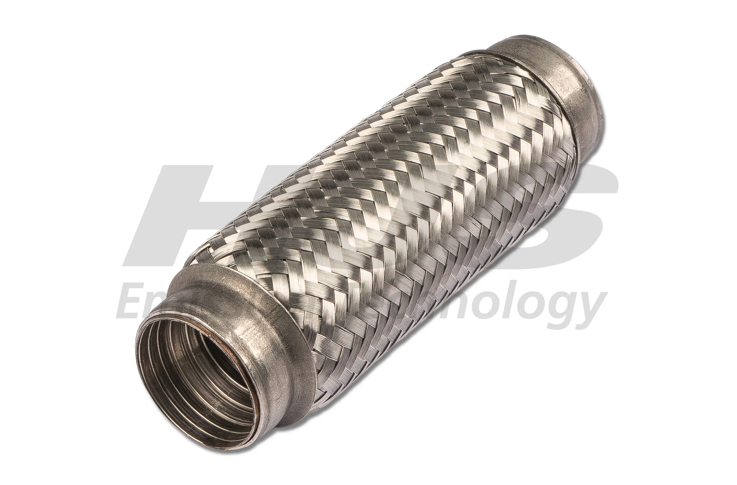 Flexrohr, Abgasanlage Eingang HJS 83 00 8479