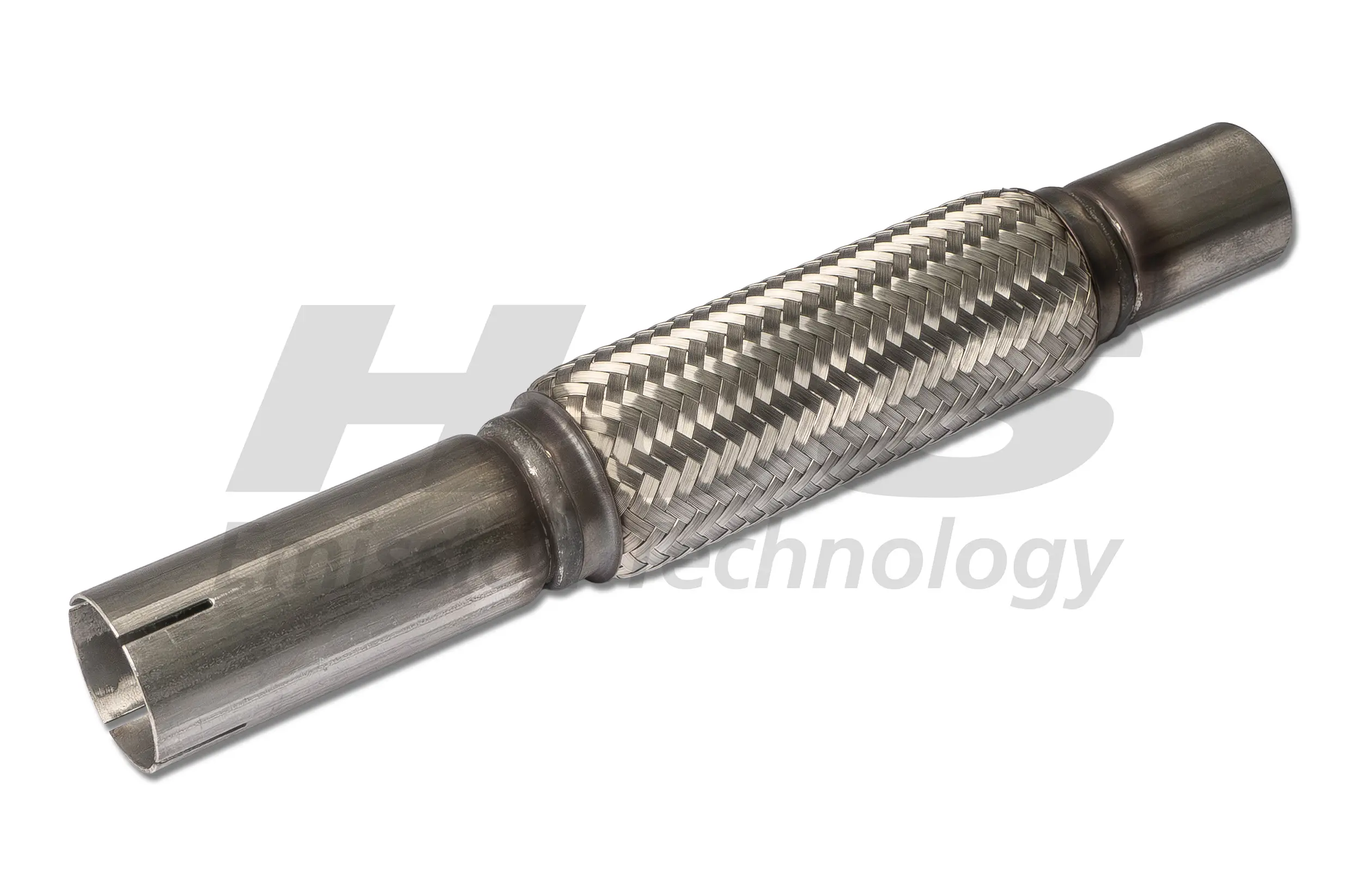 Flexrohr, Abgasanlage HJS 83 00 8541