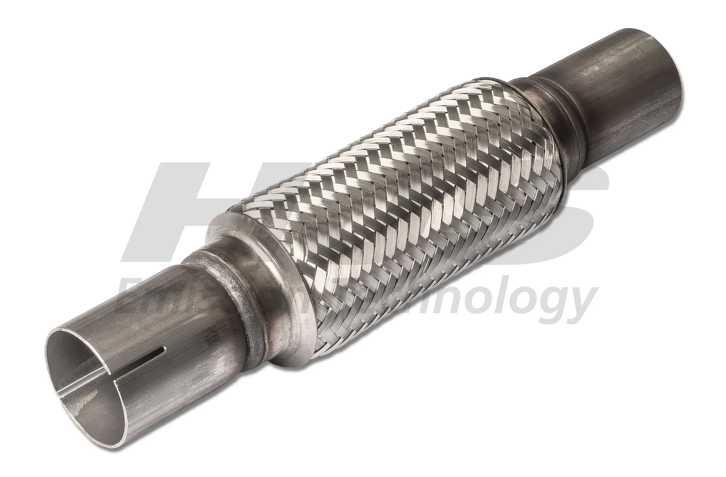 Flexrohr, Abgasanlage HJS 83 00 8545