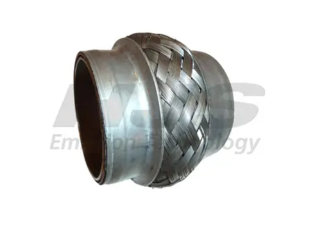 Flexrohr, Abgasanlage HJS 83 00 8582