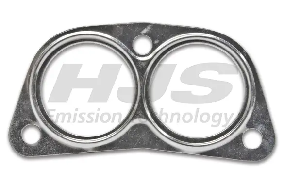 Dichtung, Abgasrohr Eingang HJS 83 11 1100