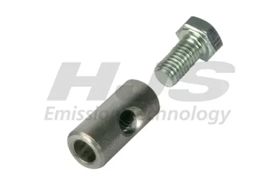 Klemmschraube, Seilzug-Vergaser HJS 83 11 1190 Bild Klemmschraube, Seilzug-Vergaser HJS 83 11 1190