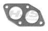 Dichtung, Abgasrohr Eingang HJS 83 11 1364