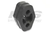 Halter, Abgasanlage HJS 83 11 1900