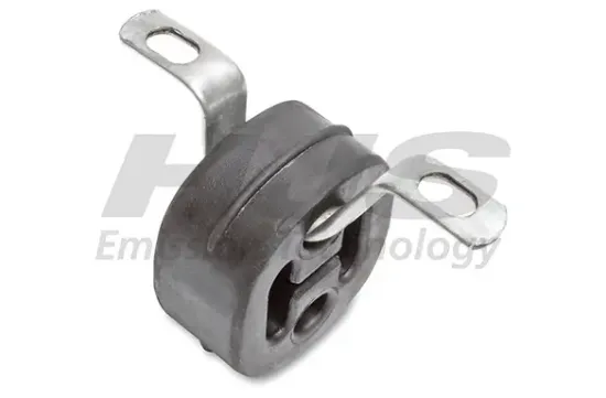 Halter, Abgasanlage HJS 83 11 1907 Bild Halter, Abgasanlage HJS 83 11 1907