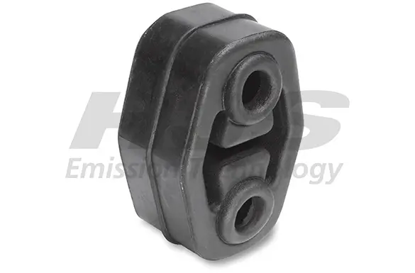 Halter, Schalldämpfer HJS 83 11 1911