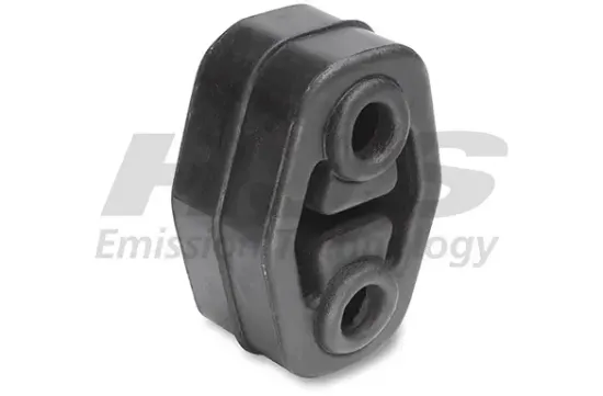 Halter, Schalldämpfer HJS 83 11 1911 Bild Halter, Schalldämpfer HJS 83 11 1911