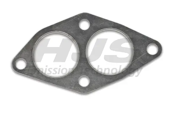 Dichtung, Abgasrohr Eingang HJS 83 11 1913