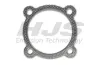 Dichtung, Abgasrohr Eingang HJS 83 11 1926