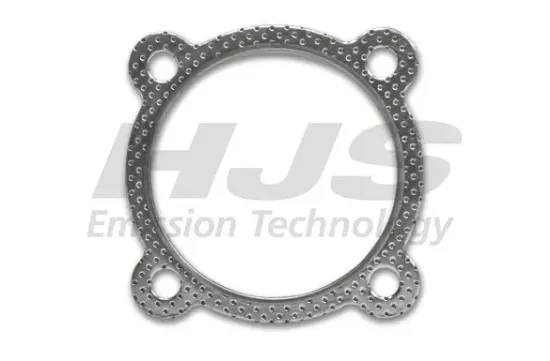 Dichtung, Abgasrohr Eingang HJS 83 11 1926 Bild Dichtung, Abgasrohr Eingang HJS 83 11 1926