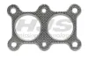 Dichtung, Abgasrohr Eingang HJS 83 11 1927