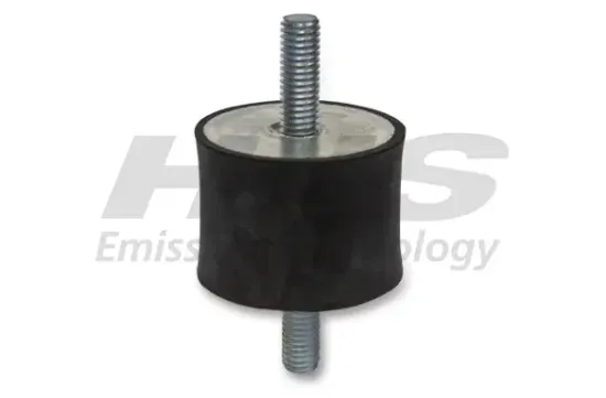 Halter, Schalldämpfer HJS 83 11 1931 Bild Halter, Schalldämpfer HJS 83 11 1931